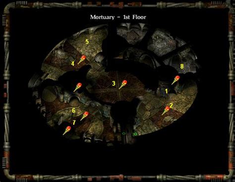 planescape torment walkthrough online